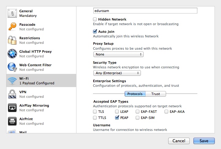 apple configurator 2.5 beta